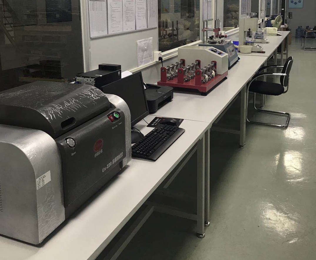 塑伯新材料檢測設備 塑伯新材料檢測設備